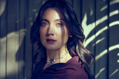 Cantora Mariana Matsui lança primeiro álbum com participações de Marcos Valle, Lisa Ono e Jaques Morelenbaum