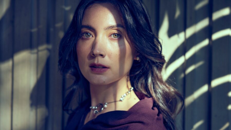 Cantora Mariana Matsui lança primeiro álbum com participações de Marcos Valle, Lisa Ono e Jaques Morelenbaum