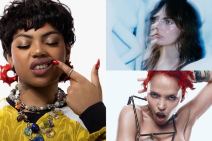 Veja artistas do mundo fashion que fazem parte do line-up do Primavera Sound São Paulo