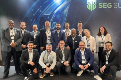Axis Communications destaca integração de tecnologias no SEG Summit