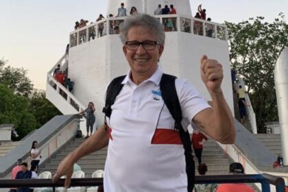 Eloizo Gomes Afonso Durães conecta campo e ação social