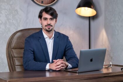Murilo Quintas aposta em estratégia para facilitar o crédito imobiliário