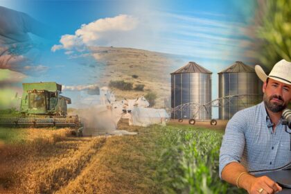 Agronegócio Mais Inteligente: Como Produtores Rurais Estão Blindando Suas Fazendas Contra Novas Crises
