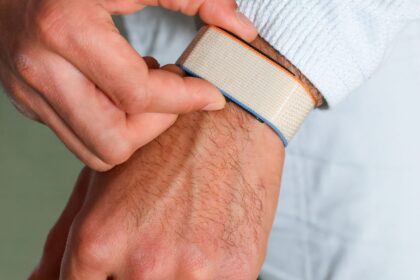 Fabio Gurgel cria healthtech que conecta dados de rotina do paciente ao médico