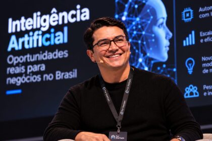 Janiel Kempers explica como IA pode ajudar empresas na escala 5×2